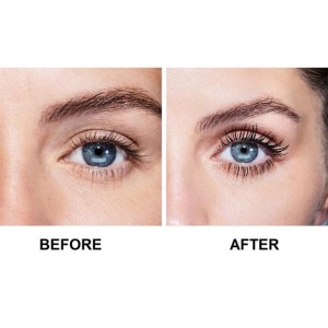 Mascara Lash Genius Multitask Multiply Blackest Black – gene mai dese, mai lungi, mai definite ✨