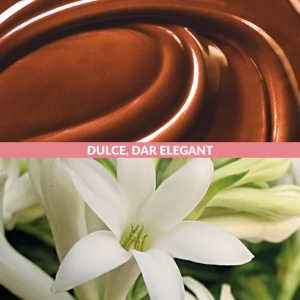 Perfect Nonsense Choco Tuberose Eau de Parfum – O Aromă Îndrăzneață și Surprinzătoare - Img 3