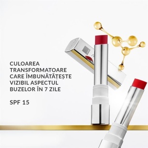 Anew Revival Lipstick Revitalizing Rouge – culoare intensă, retexturizare vizibilă și hidratare clinic dovedită 💄✨