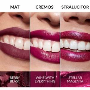 14 Maiden Mauve