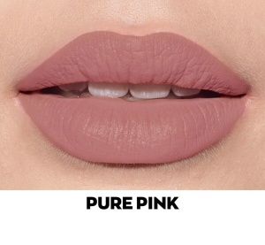 Ruj Ultra Mat 15 Pure Pink - Img 2
