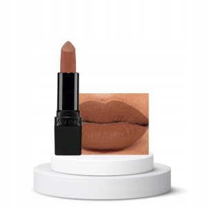 Ruj ultra mat 6 M Marvellous Mocha 3.6 g – rezistență îndelungată și culoare intensă
