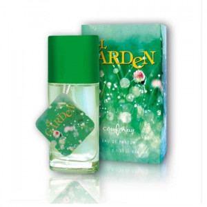 Apa de Parfum Cote d'Azur El-Garden, Femei, 30 ml