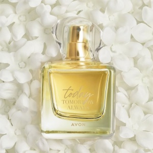 Apă de parfum TTA Today pentru Ea