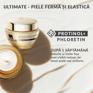 Cremă de zi Anew Ultimate cu SPF 20