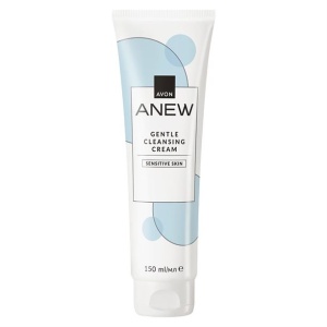 Gel cremos de curățare Anew Sensitive+