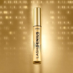 Mascara Lash Genius Multitask & Multiply Blackest Black - Img 4