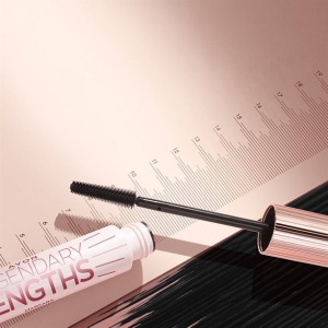 Mascara Legendary Lenghts Brown Black - Img 3