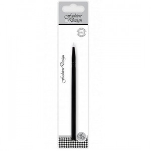 Pensula pentru eyeliner, din silicon, Fashion Design, Top Choice