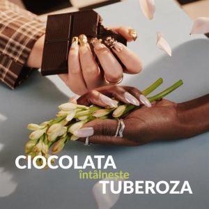Perfect Nonsense Choco Tuberose Eau de Parfum – O Aromă Îndrăzneață și Surprinzătoare - Img 4