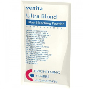 Pudra decoloranta pentru uz profesional Ultra Blond, Venita, 50g