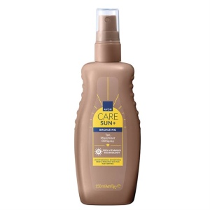 Ulei spray pentru intensificarea bronzului Sun Bronzing 150 ml – bronz intens, piele strălucitoare și hidratare