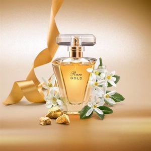 Apă de parfum Rare Gold