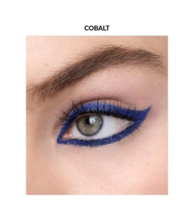 Contur pentru ochi gel Power Stay Cobalt - Img 3