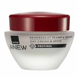 Cremă de zi Anew Reversalist SPF 20 50 ml – anti-aging, hidratare, protecție UV