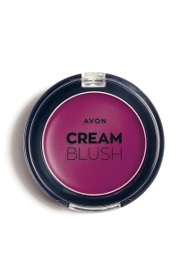 Fard cremă 2-în-1 Plum Pop – Blush și ruj pentru un look natural și radiant - Img 1