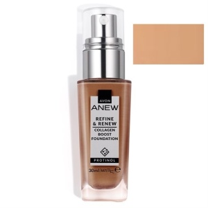 Fond de ten Anew Refine & Renew 120N