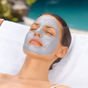 Mască Facială Tranquility cu Minerale din Marea Moartă 75 ml – purificare și revitalizare pentru ten - Img 3