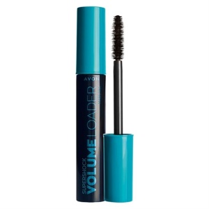 Mascara SuperShock Volume Loader Brown Black - Img 1