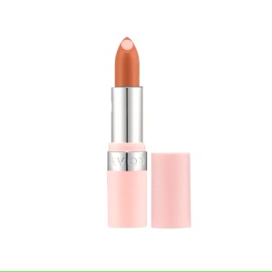 Ruj mat hidratant Hydra Honey – nuanță nude cald natural pentru buze catifelate 3,6 g