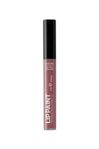 Ruj mat hidratant Nude Attitude – nuanță nude natural pentru buze catifelate 7 ml