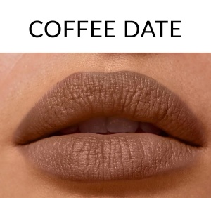 Ruj Ultra Mat 7 Coffee Date - Img 1