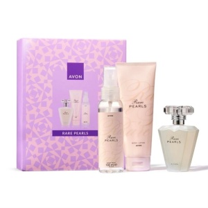 Set cadou Rare Pearls