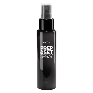 Spray pentru Fixare Avon 125 ml – machiaj rezistent și aspect impecabil întreaga zi