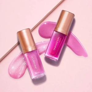 Ulei hrănitor pentru buze Avon True Shimmering Petal