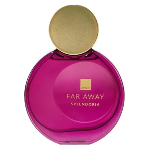 Apă de parfum Far Away Splendoria 50 ml – parfum oriental floral, elegant și sofisticat