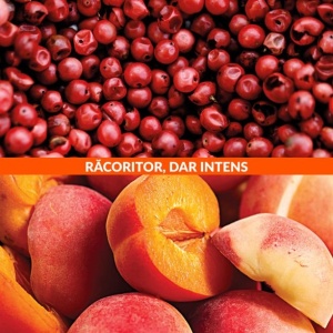 Apă de parfum Perfect Nonsense Peppery Peaches