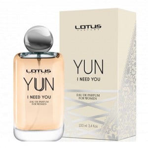Apa de parfum Revers, Yun I Need You, Femei, 100 ml