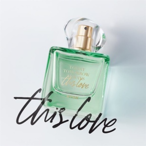 Apă de parfum TTA This Love pentru Ea