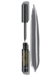 Contur de Ochi Lichid Powerstay Heather Grey 3,5 ml – precizie și rezistență de lungă durată