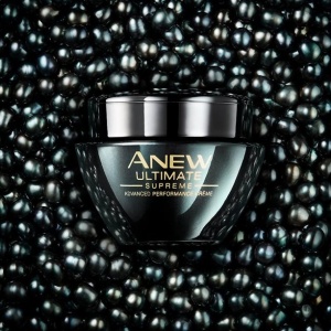 Cremă hidratantă Anew Supreme Rich