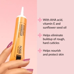 Cremă pentru Cuticule Everyday Restore 15 ml – hidratare și îngrijire pentru unghii și cuticule - Img 4