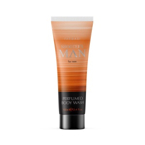 Gel de Dus Shooters pentru EL 100ml