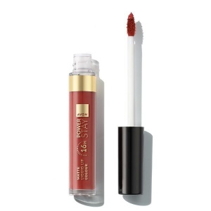 Ruj lichid Power Stay Cinnamon Red - Img 1
