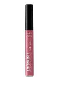 Ruj mat hidratant Velvet Hibiscus – nuanță roz intens vibrant pentru buze catifelate 7 ml