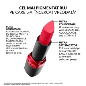 17 Pink Passion