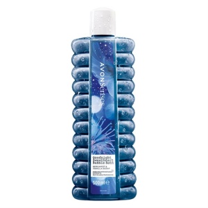 Spumant de baie Goodnight 500 ml – relaxare, aromă calmantă, baie liniștitoare