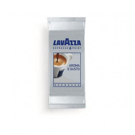 Lavazza Espresso Point OFFERTA 300 Cialde Aroma e Gusto