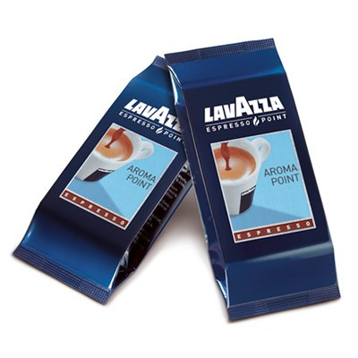 Lavazza Espresso Point 100 cialde Aroma Point