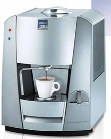 macchina caffè LB1000 revisionata