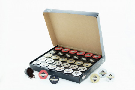 Kit prova Capsule Compatibili Nespresso