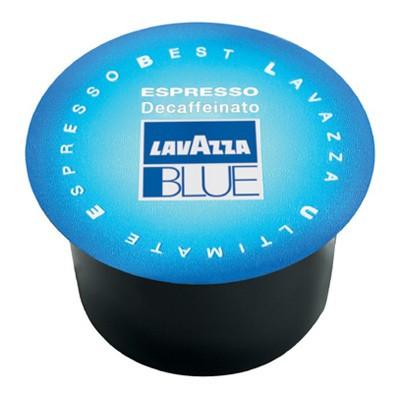 Lavazza Blue 100 cialde Espresso Decaffeinato