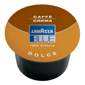 Lavazza BLUE 100 cialde Caffè Crema Dolce
