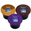 *Buon pomeriggio* 300 capsule Lavazza BLUE 100% Arabica