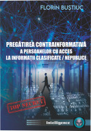Pregătirea contrainformativă a persoanelor cu acces la informaţii clasificate / nepublice