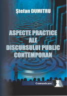 Aspecte practice ale discursului public contemporan